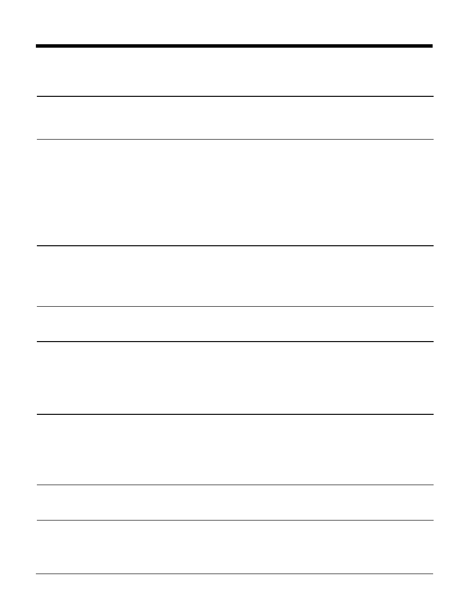 Quickspecs | Compaq 223100 User Manual | Page 3 / 4