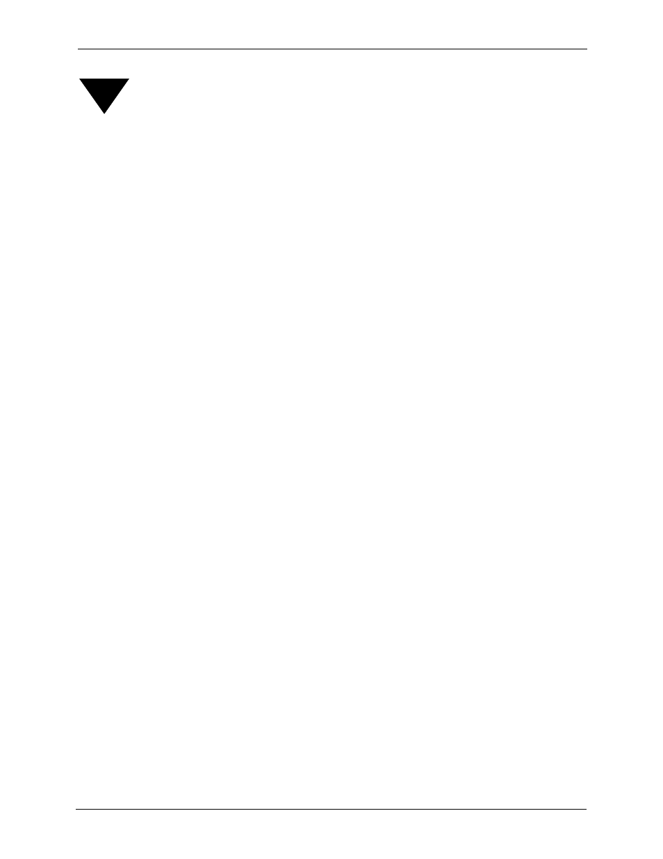 About this document, Purpose and audience | Compaq M100 User Manual | Page 13 / 50
