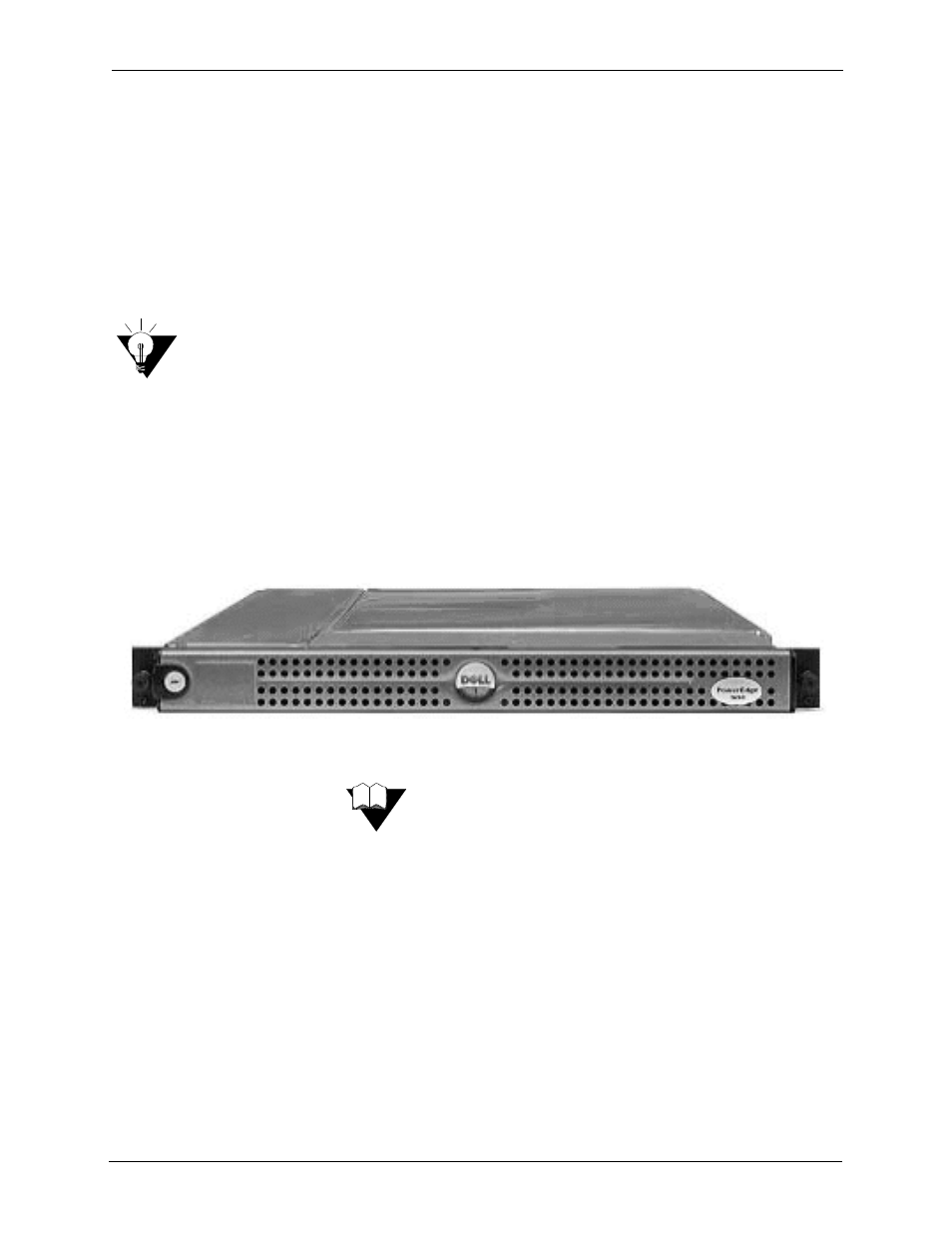 About the m110, About the m110 -2, Figure 2-1 | Omvia media server m110 -2, About the m110, 2-2 | Compaq M100 User Manual | Page 30 / 50