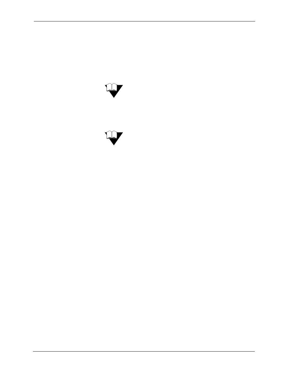 Installing the m110, Installing the m110 -6, Installing the m110, 2-6 | Compaq M100 User Manual | Page 34 / 50