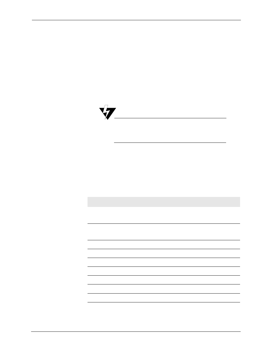 Environmental requirements, Specifications, Environmental requirements -3 specifications -3 | Compaq M100 User Manual | Page 43 / 50