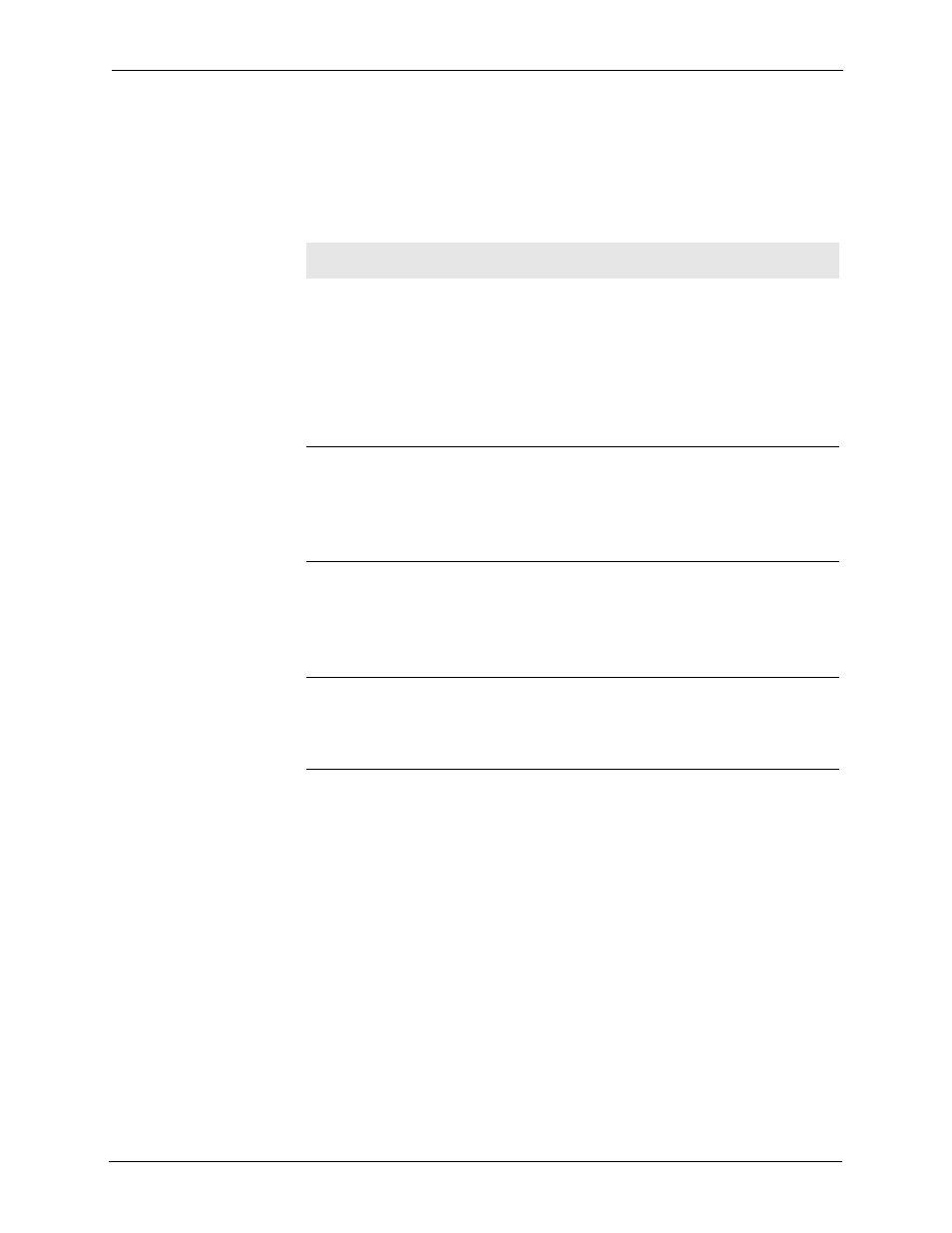 Installation checklist, Installation checklist -4, Installation checklist, 3-4 | Compaq M100 User Manual | Page 44 / 50