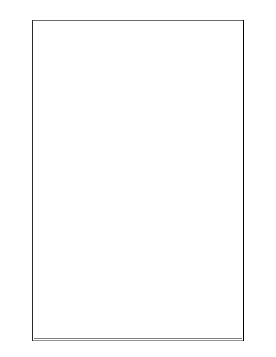 Comment form | Compaq M100 User Manual | Page 5 / 50
