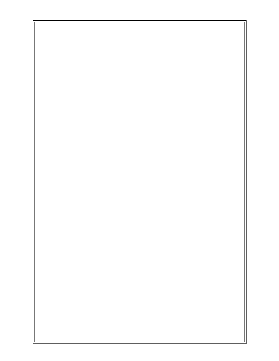 Disclaimer | Compaq M100 User Manual | Page 7 / 50