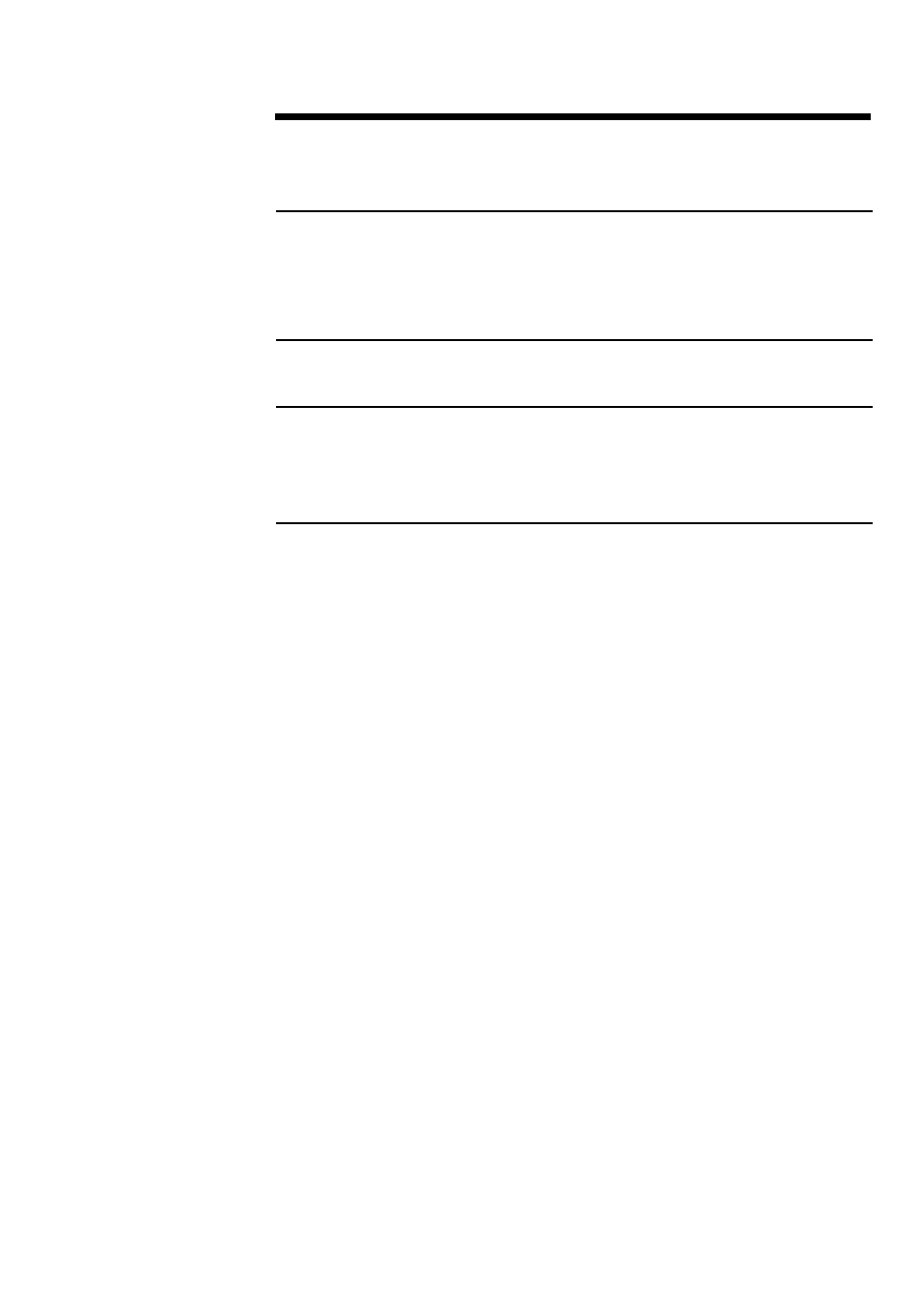 Uick, Pecs, Standard features | Compaq alphaserver gs60e | Compaq GS60E User Manual | Page 3 / 16