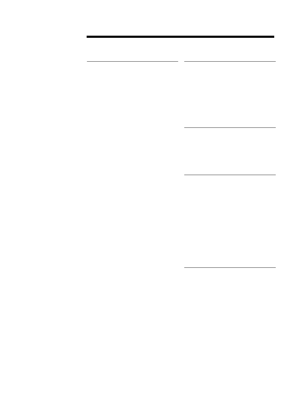 Uick, Pecs, Options | Compaq alphaserver gs60e | Compaq GS60E User Manual | Page 9 / 16