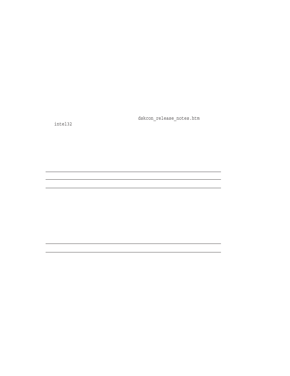 Structure | Compaq DESKTOP CONNECTOR FOR ACMS AAPG9DKTE User Manual | Page 11 / 96