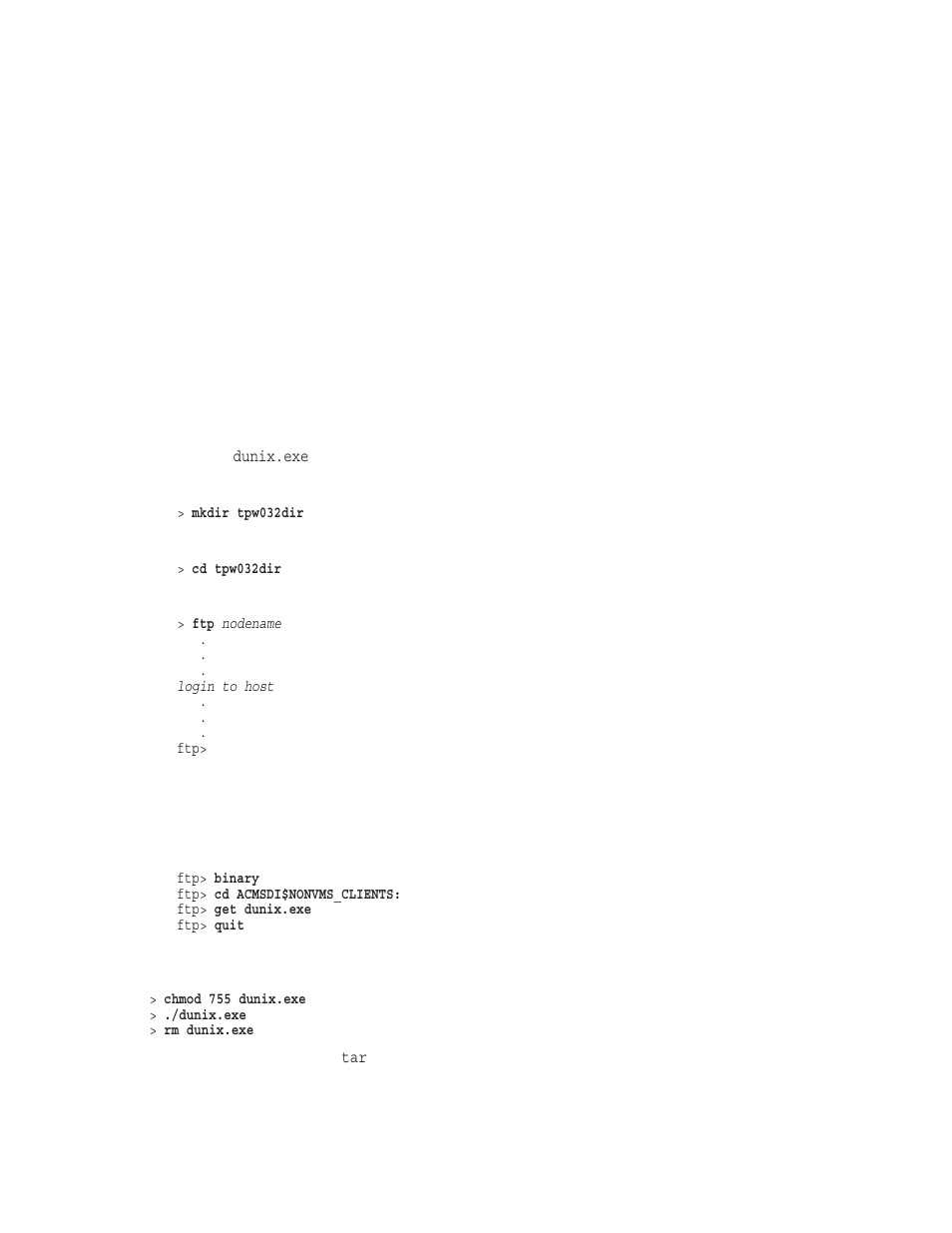 Compaq DESKTOP CONNECTOR FOR ACMS AAPG9DKTE User Manual | Page 28 / 96