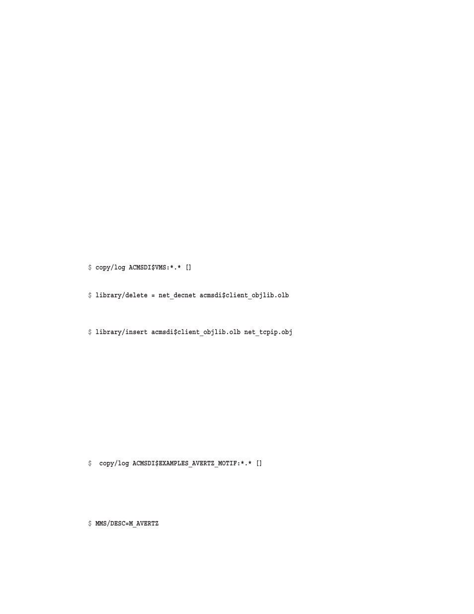 Compaq DESKTOP CONNECTOR FOR ACMS AAPG9DKTE User Manual | Page 29 / 96