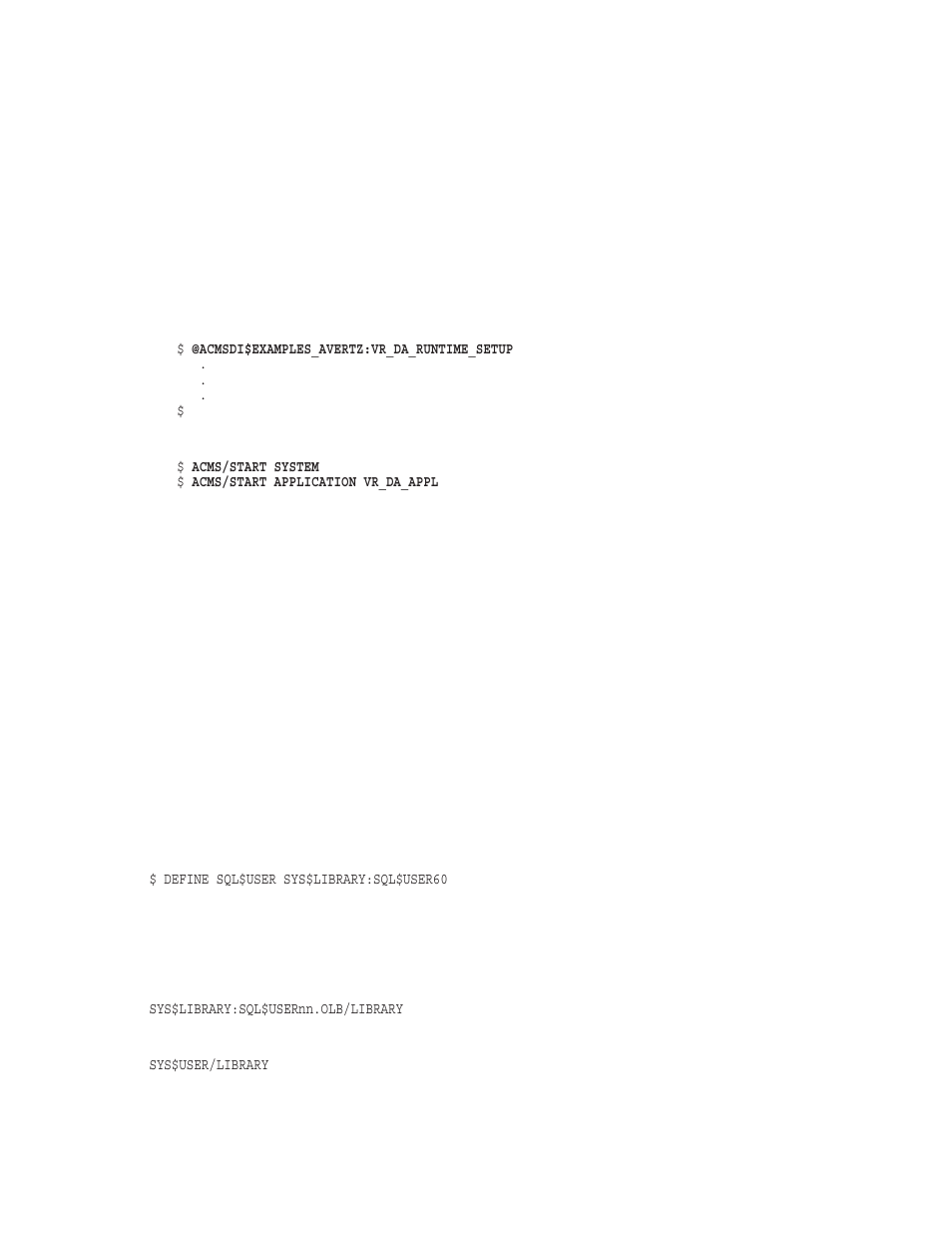 Compaq DESKTOP CONNECTOR FOR ACMS AAPG9DKTE User Manual | Page 31 / 96