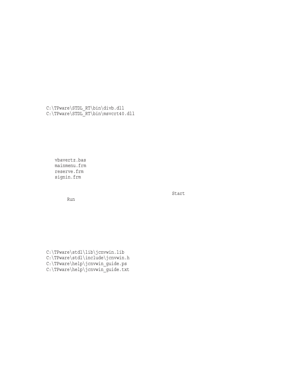 Compaq DESKTOP CONNECTOR FOR ACMS AAPG9DKTE User Manual | Page 46 / 96