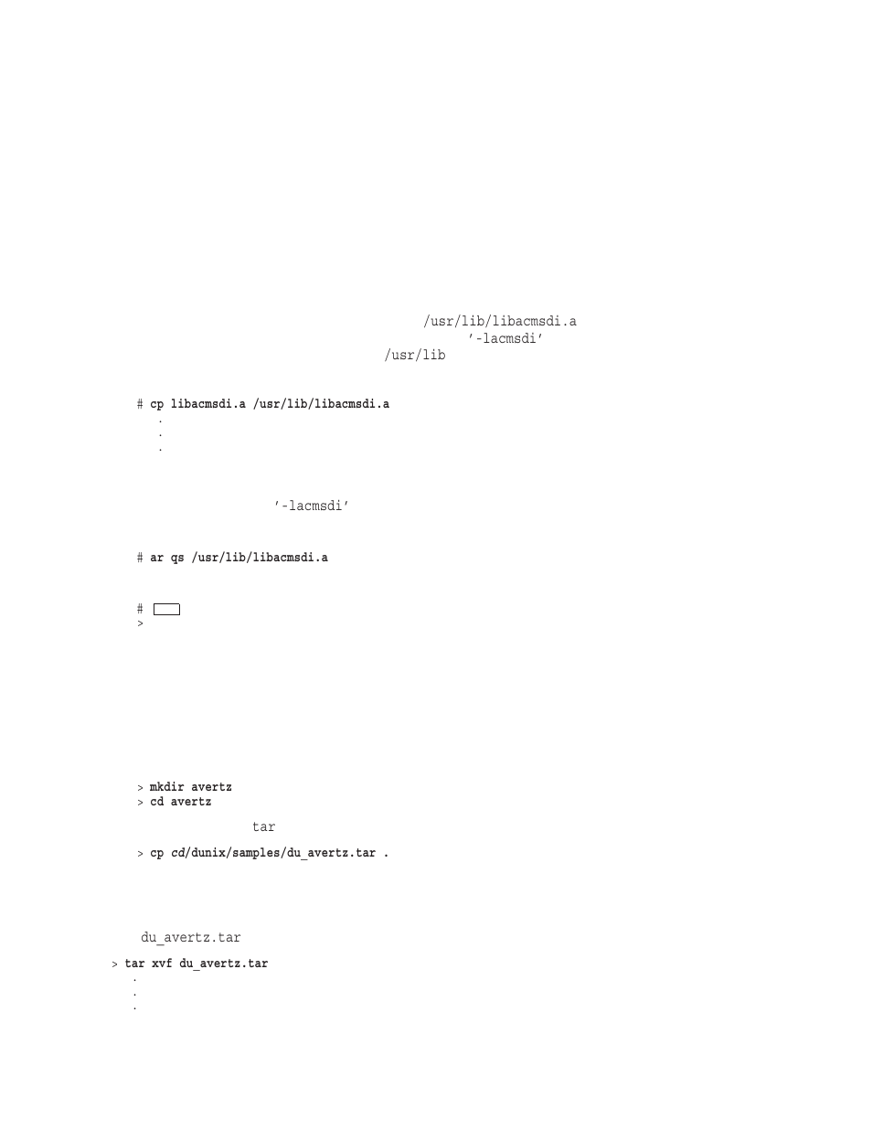 Compaq DESKTOP CONNECTOR FOR ACMS AAPG9DKTE User Manual | Page 56 / 96