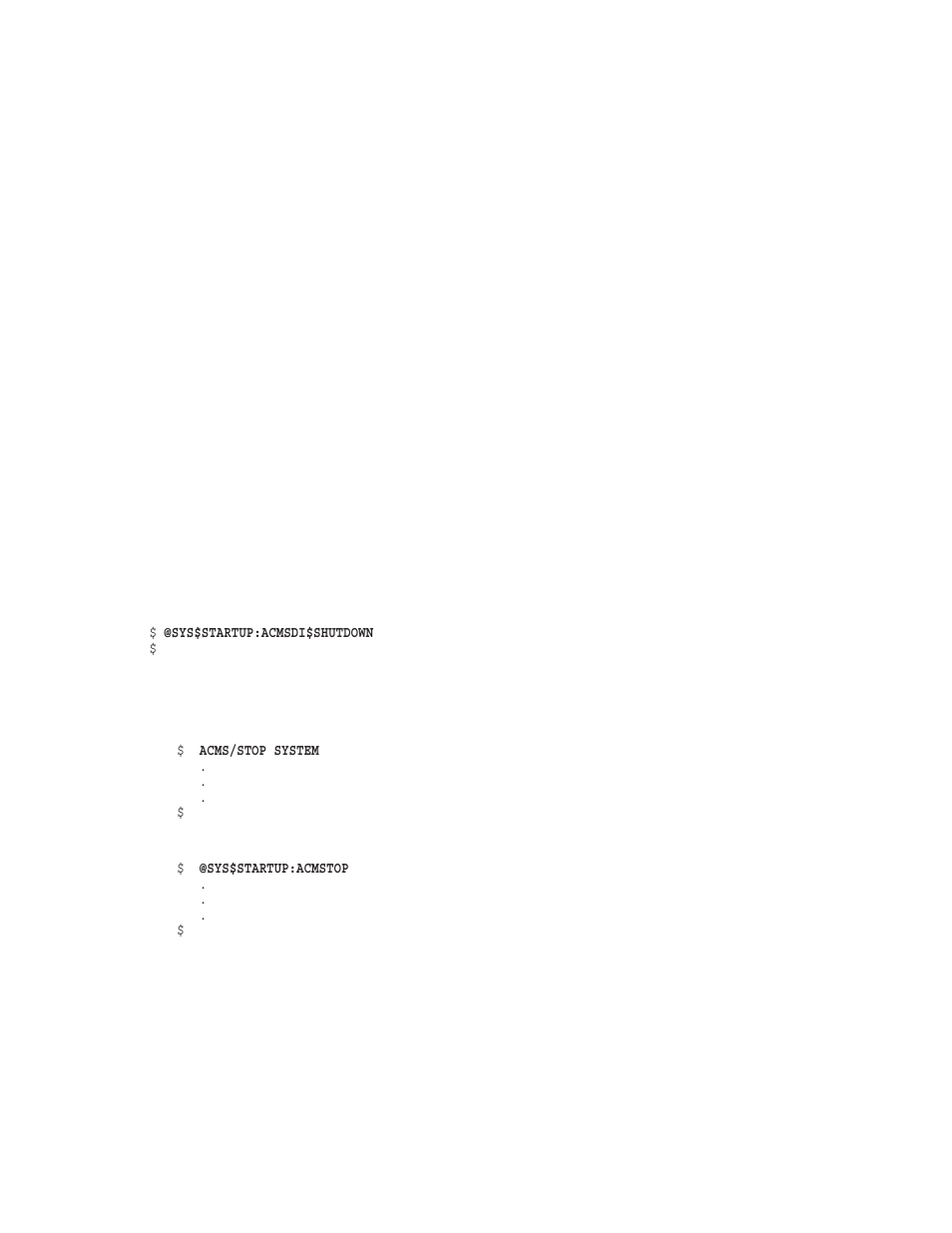 Compaq DESKTOP CONNECTOR FOR ACMS AAPG9DKTE User Manual | Page 64 / 96