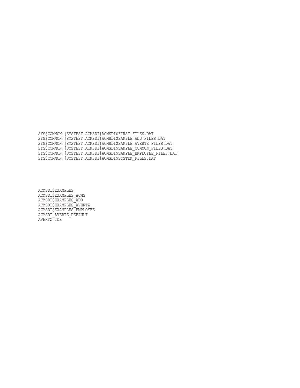 Compaq DESKTOP CONNECTOR FOR ACMS AAPG9DKTE User Manual | Page 68 / 96