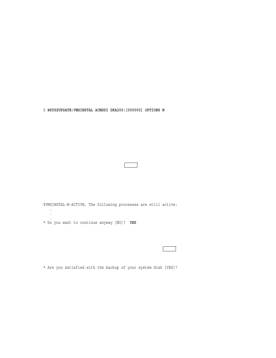 Compaq DESKTOP CONNECTOR FOR ACMS AAPG9DKTE User Manual | Page 70 / 96