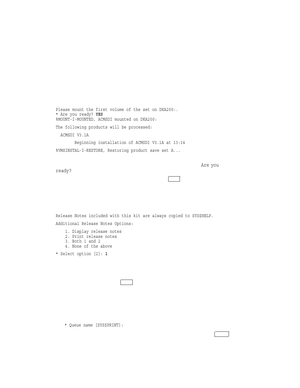 Compaq DESKTOP CONNECTOR FOR ACMS AAPG9DKTE User Manual | Page 71 / 96