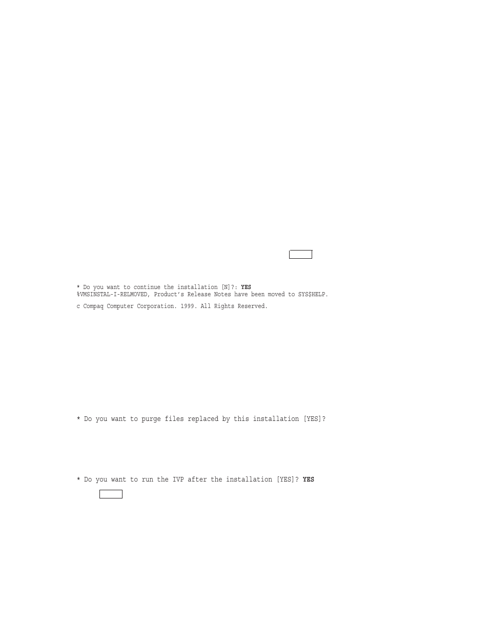 Compaq DESKTOP CONNECTOR FOR ACMS AAPG9DKTE User Manual | Page 72 / 96