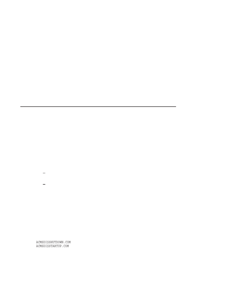 Compaq DESKTOP CONNECTOR FOR ACMS AAPG9DKTE User Manual | Page 77 / 96