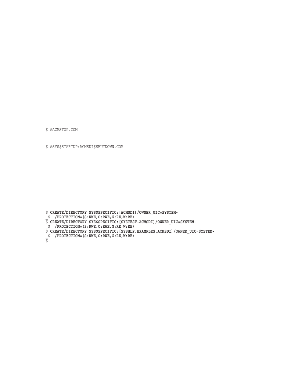 2 performing cluster procedures, 3 matching client and server versions | Compaq DESKTOP CONNECTOR FOR ACMS AAPG9DKTE User Manual | Page 79 / 96