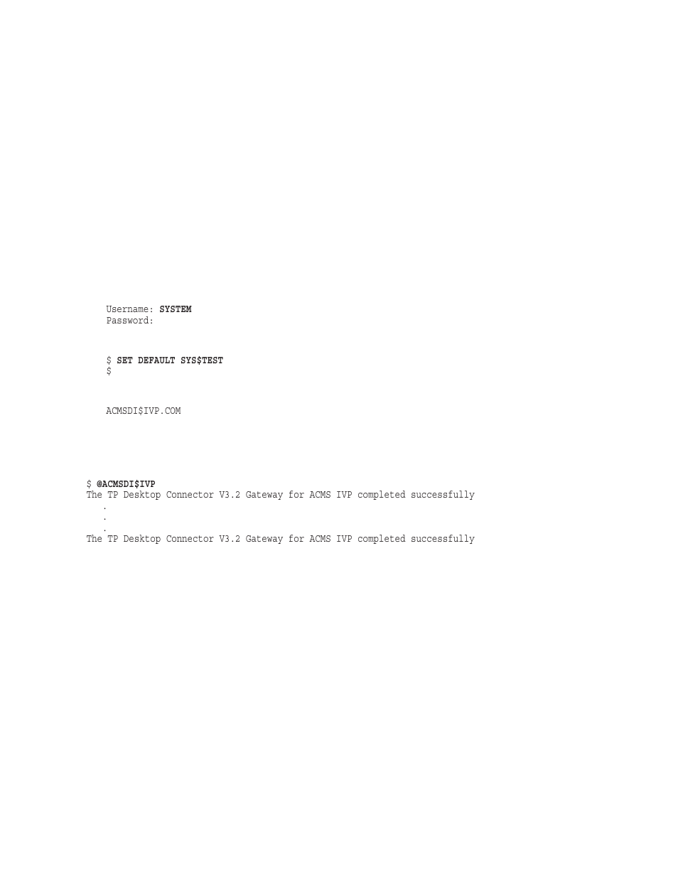 Compaq DESKTOP CONNECTOR FOR ACMS AAPG9DKTE User Manual | Page 82 / 96