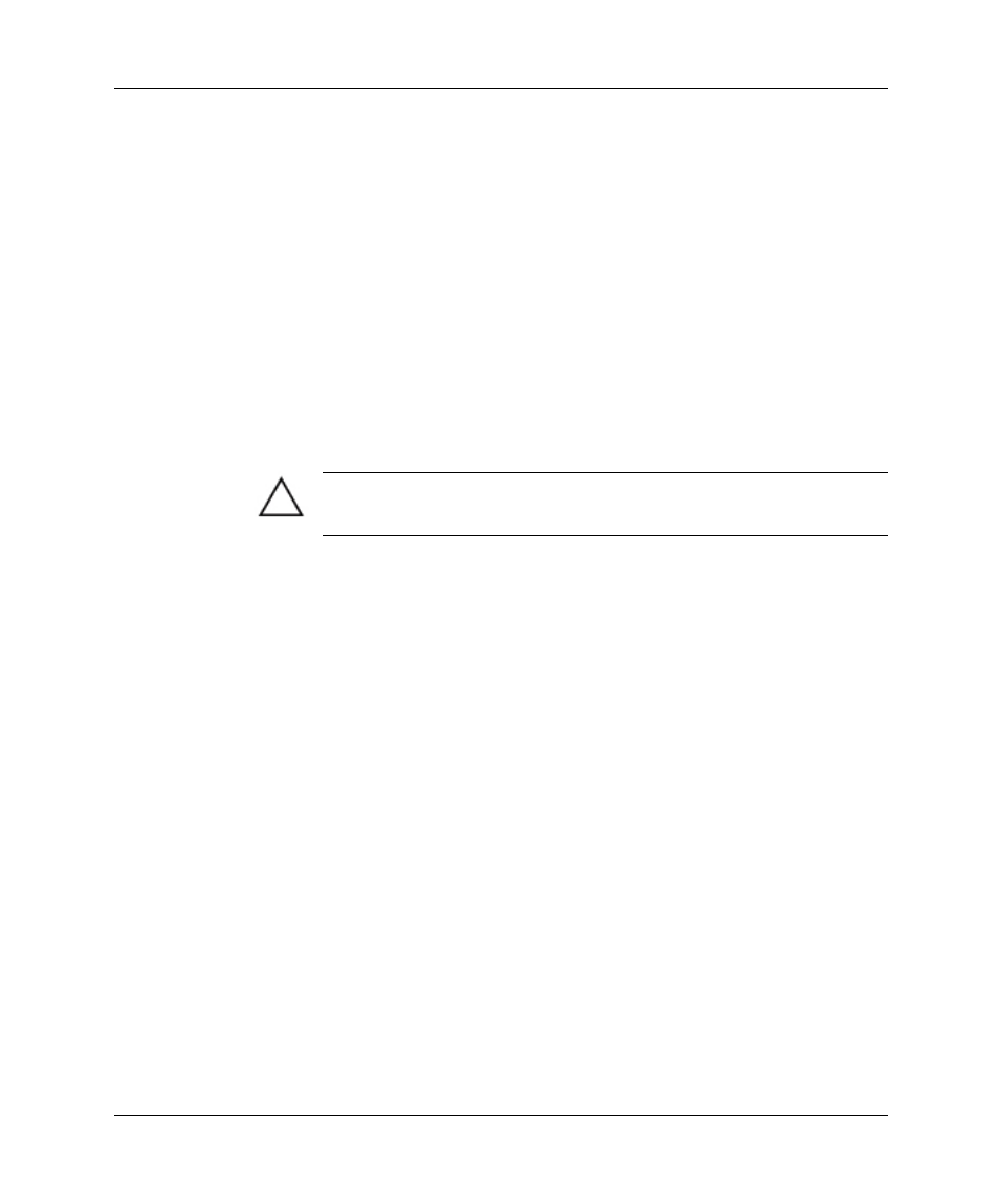 Removing the access panels | Compaq Evo D300v Series User Manual | Page 13 / 71