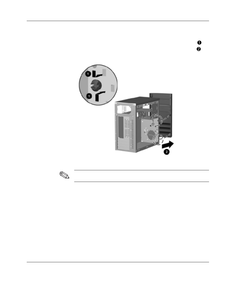 Installing additional memory | Compaq Evo D300v Series User Manual | Page 15 / 71