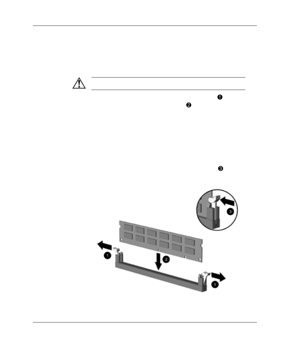 Compaq Evo D300v Series User Manual | Page 17 / 71