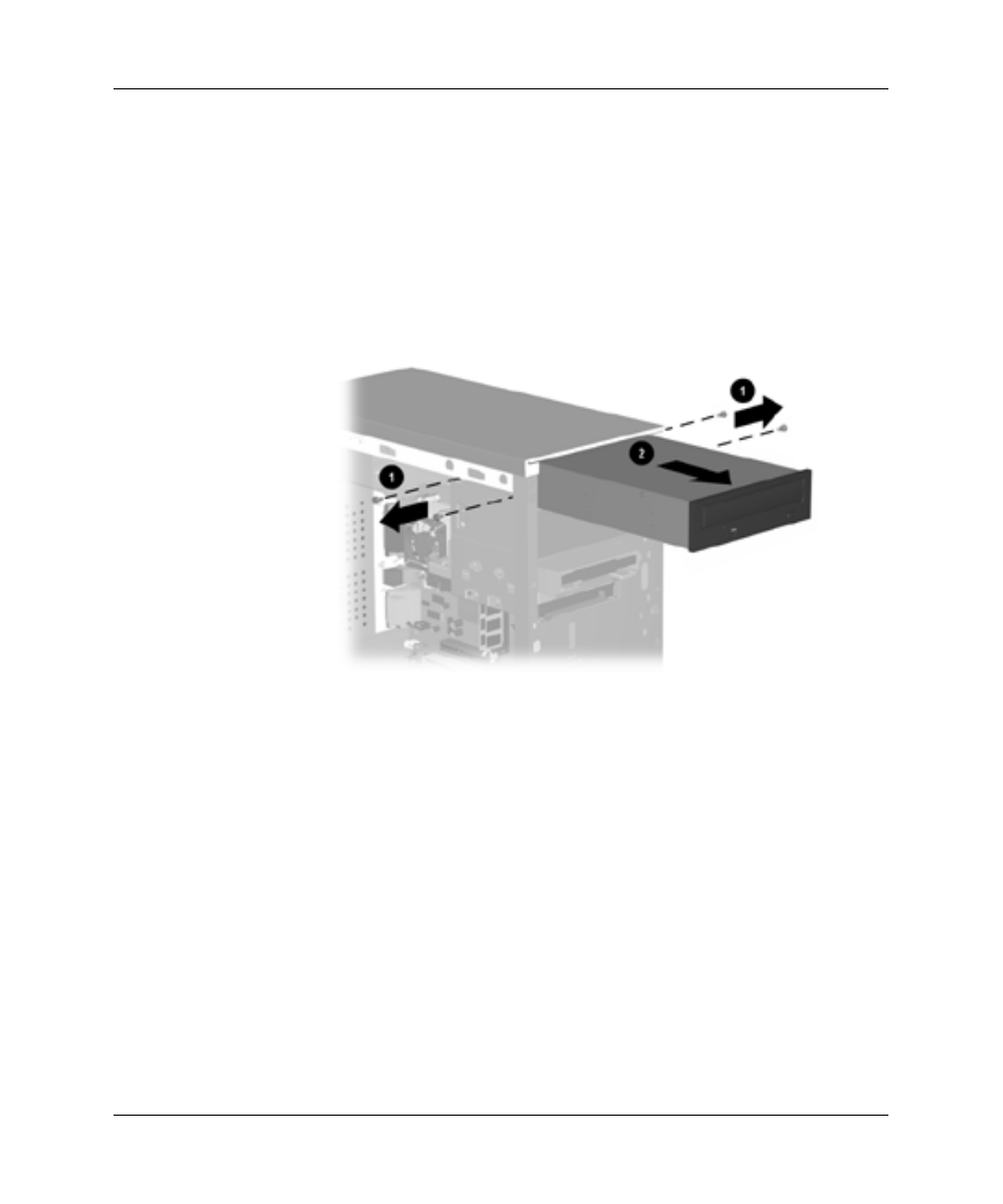 Compaq Evo D300v Series User Manual | Page 20 / 71