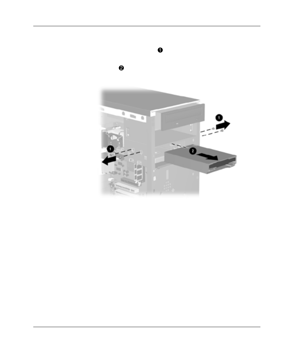 Compaq Evo D300v Series User Manual | Page 22 / 71