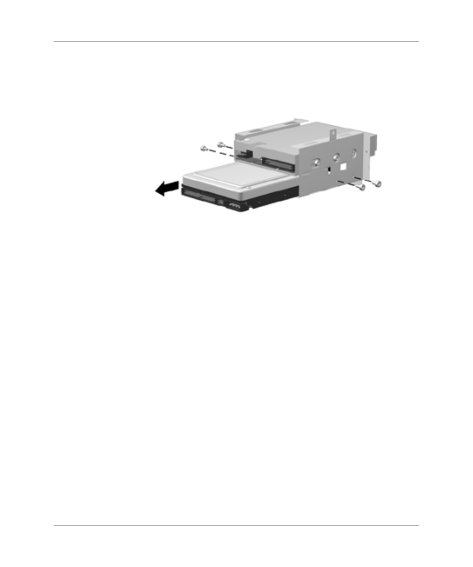 Compaq Evo D300v Series User Manual | Page 23 / 71