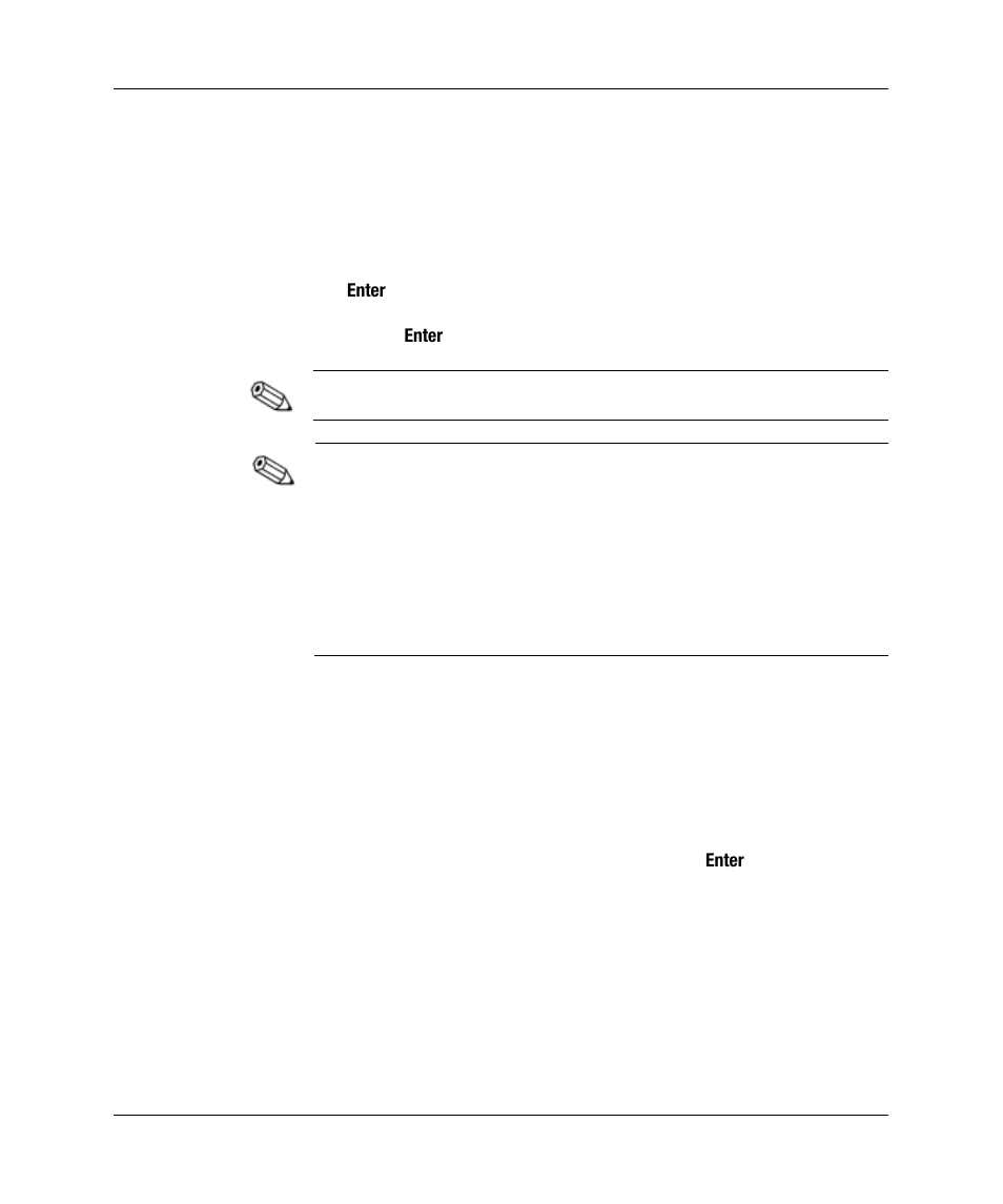 Change supervisor password screen, Auto configuration with optimal settings screen | Compaq Evo D300v Series User Manual | Page 34 / 71