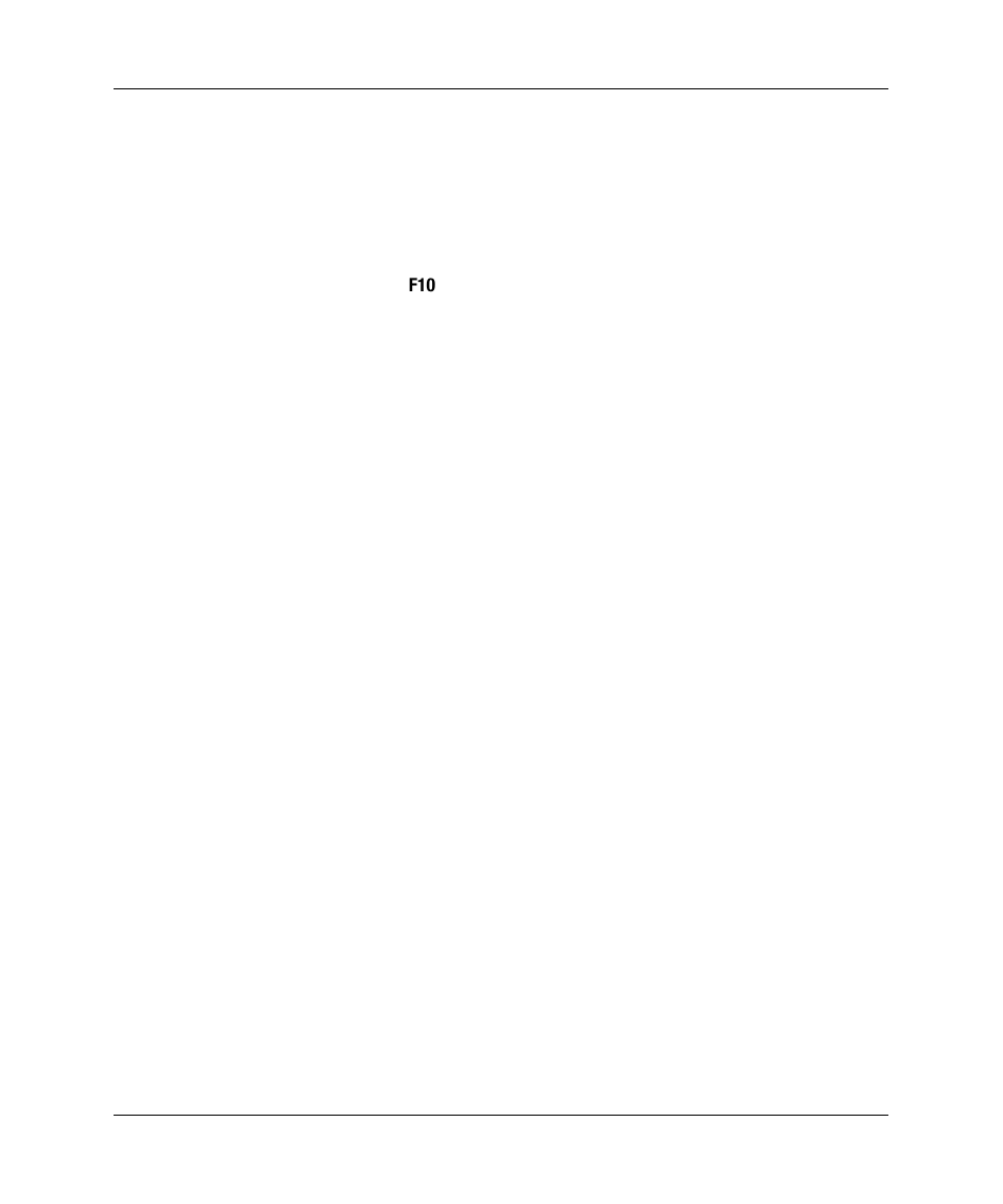 Compaq Evo D300v Series User Manual | Page 37 / 71