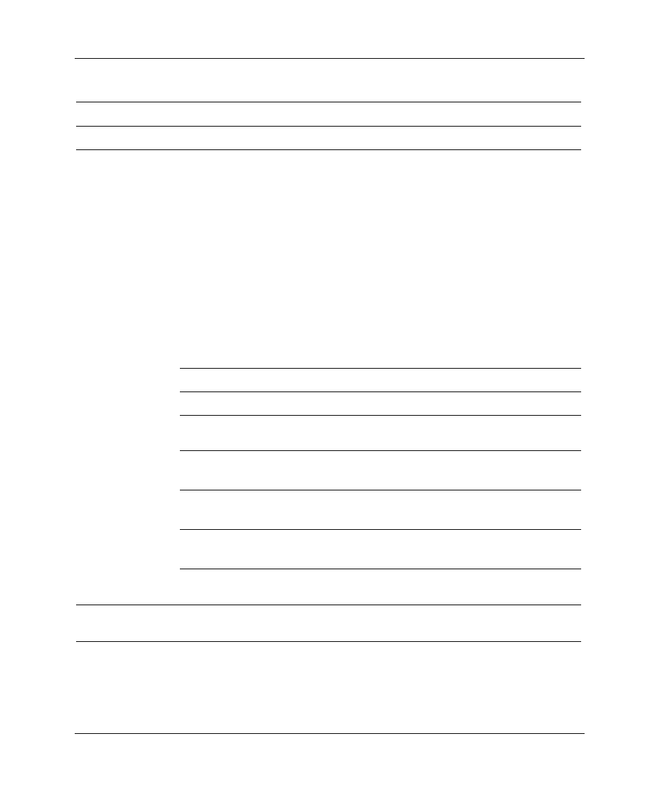 Compaq Evo D300v Series User Manual | Page 39 / 71
