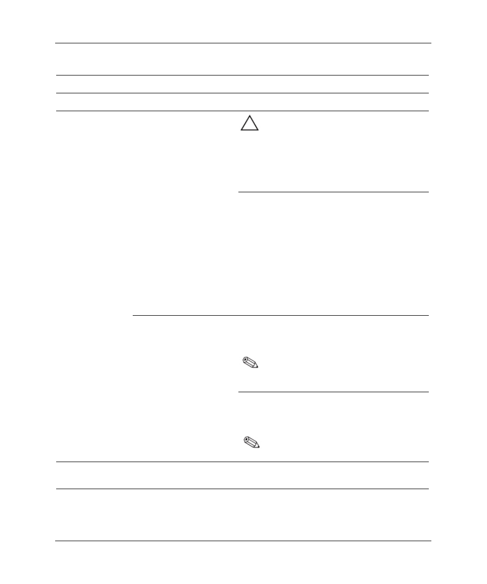 Compaq Evo D300v Series User Manual | Page 42 / 71