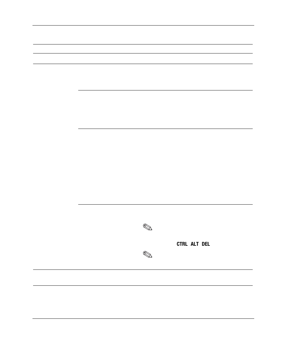 Compaq Evo D300v Series User Manual | Page 45 / 71