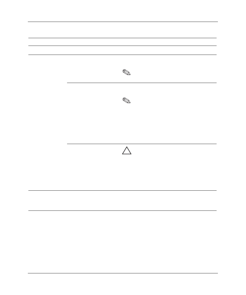 Compaq Evo D300v Series User Manual | Page 47 / 71