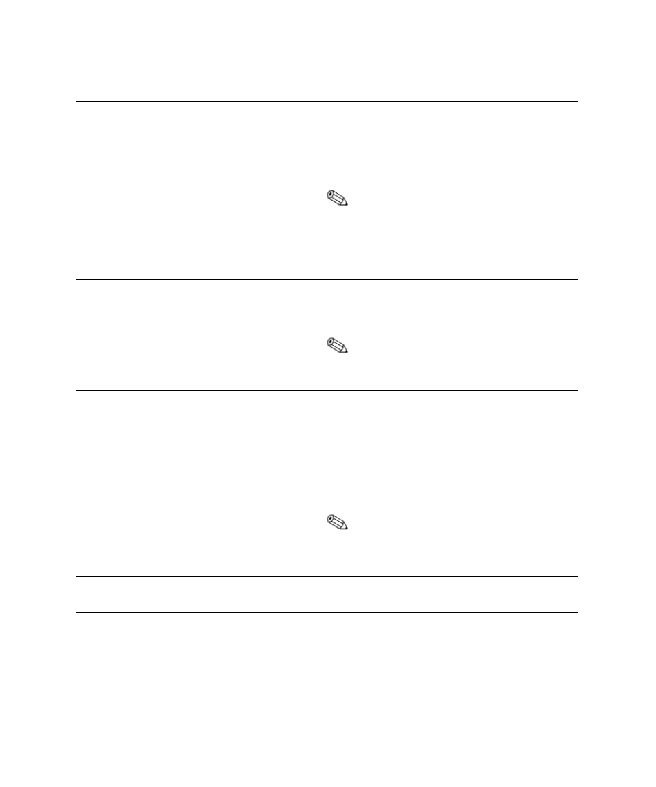 Compaq Evo D300v Series User Manual | Page 48 / 71