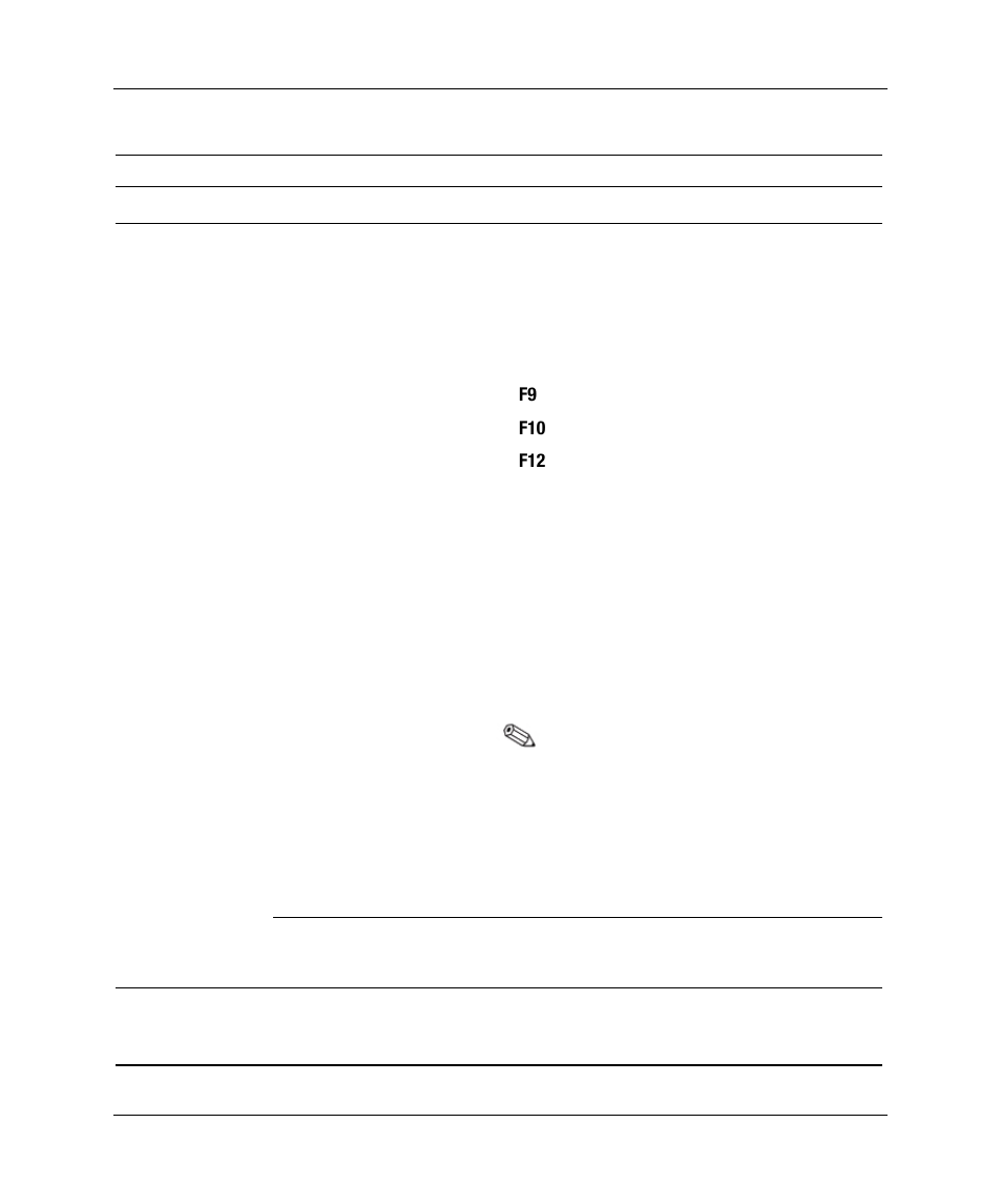 Compaq Evo D300v Series User Manual | Page 49 / 71