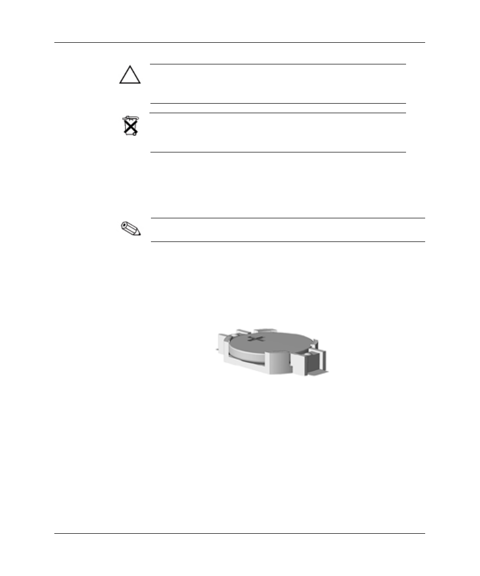 Compaq Evo D300v Series User Manual | Page 54 / 71