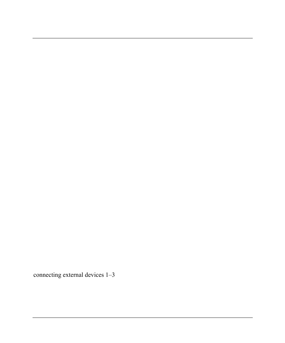 Index | Compaq Evo D300v Series User Manual | Page 70 / 71