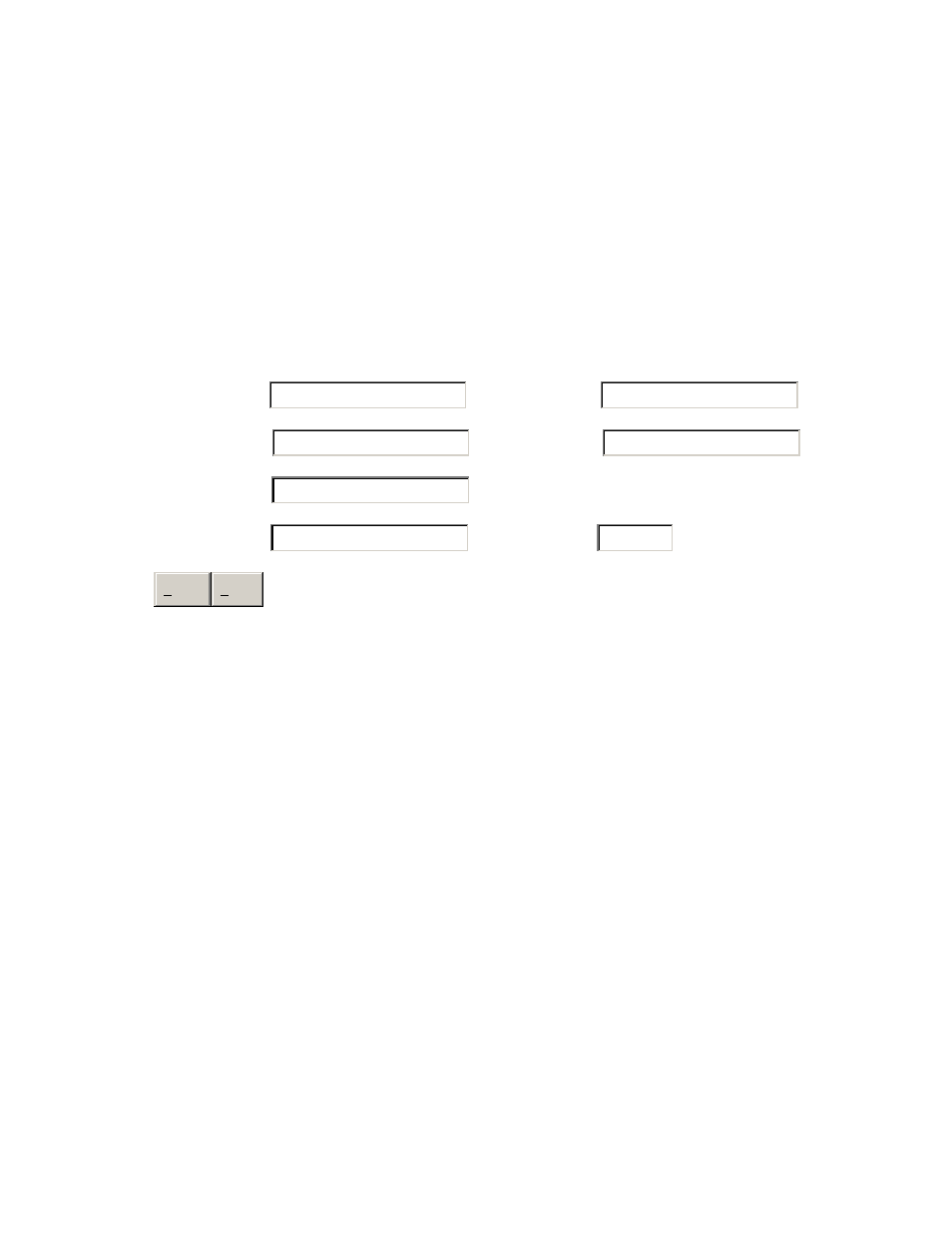 Observer iv, Network settings | Cingular IV User Manual | Page 13 / 46