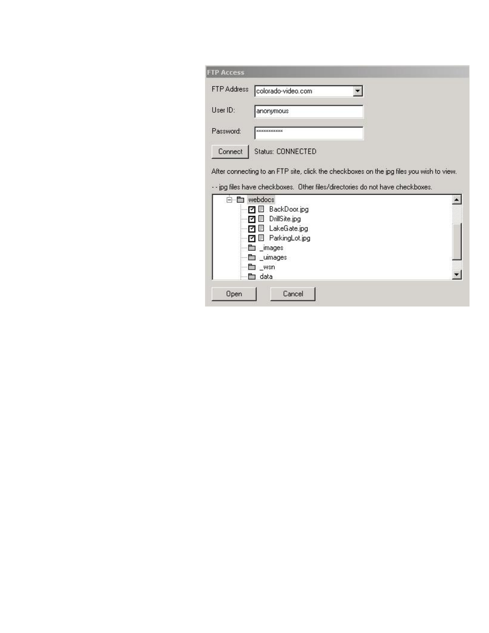 Cingular IV User Manual | Page 16 / 46