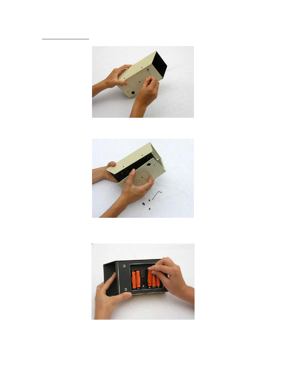 Cingular IV User Manual | Page 21 / 46