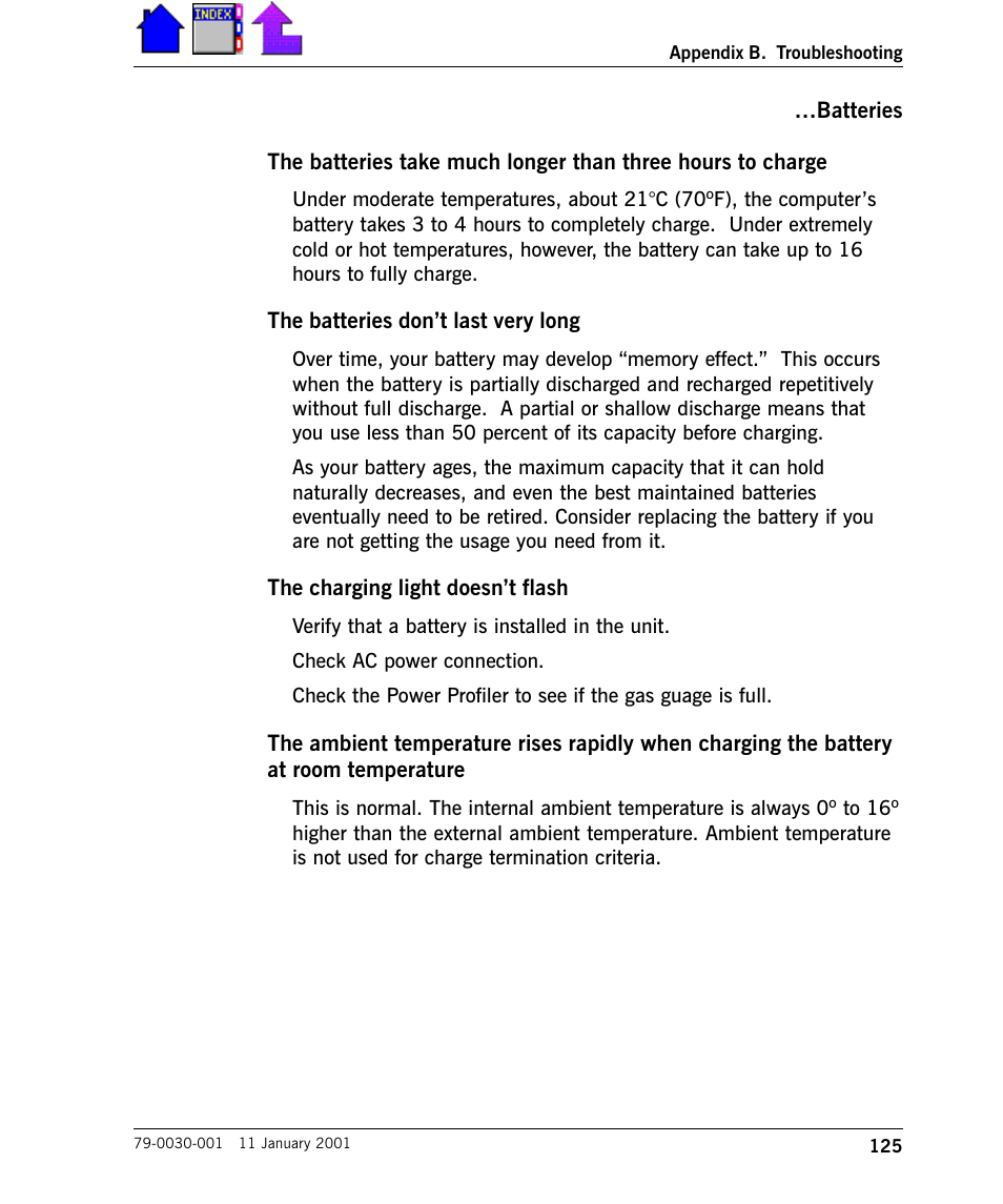 Cingular X-C 6250 Pro (300) User Manual | Page 125 / 153