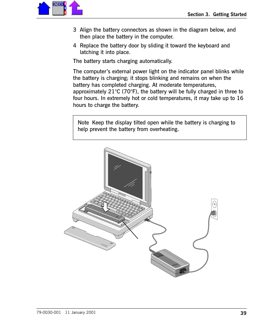 Cingular X-C 6250 Pro (300) User Manual | Page 39 / 153