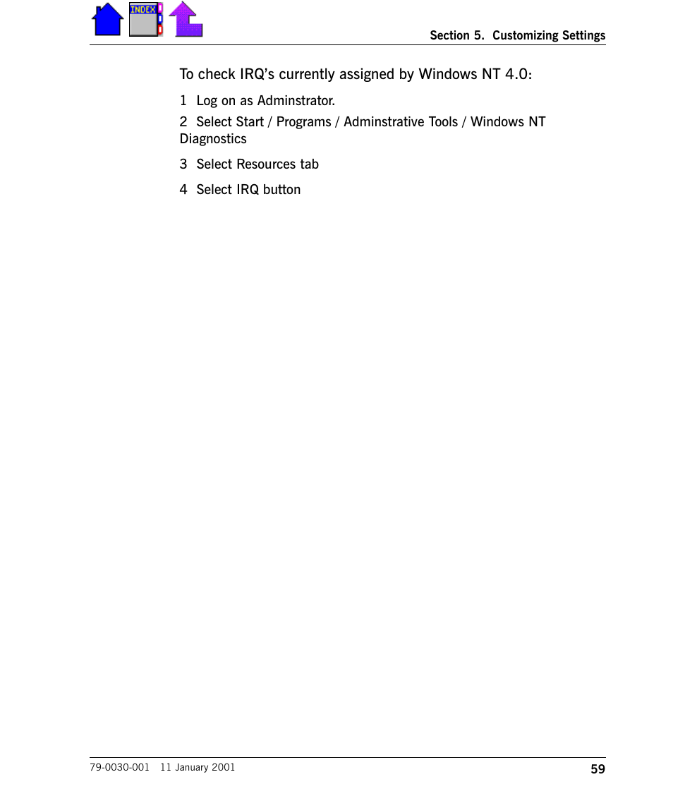 Cingular X-C 6250 Pro (300) User Manual | Page 59 / 153