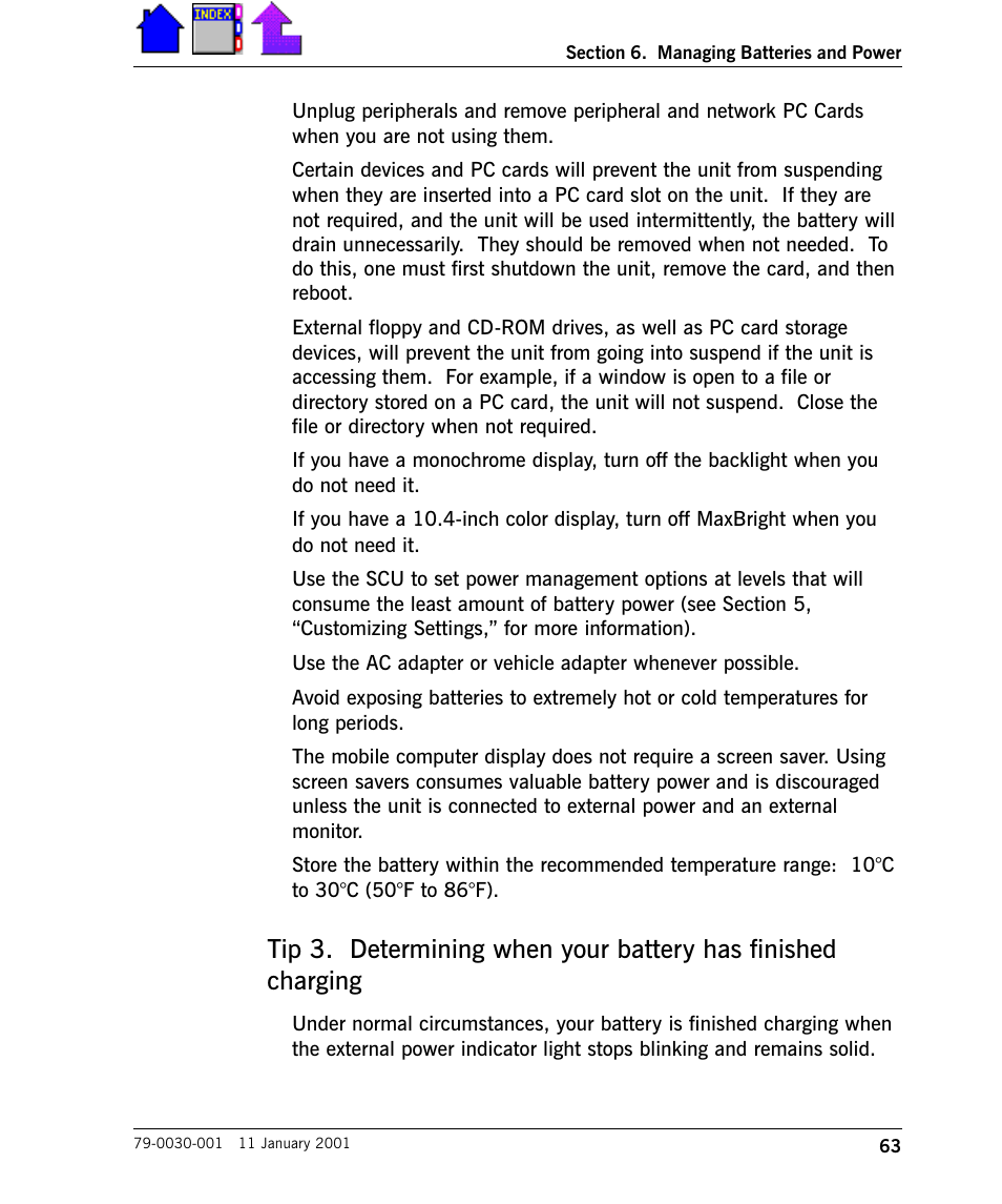 Cingular X-C 6250 Pro (300) User Manual | Page 63 / 153