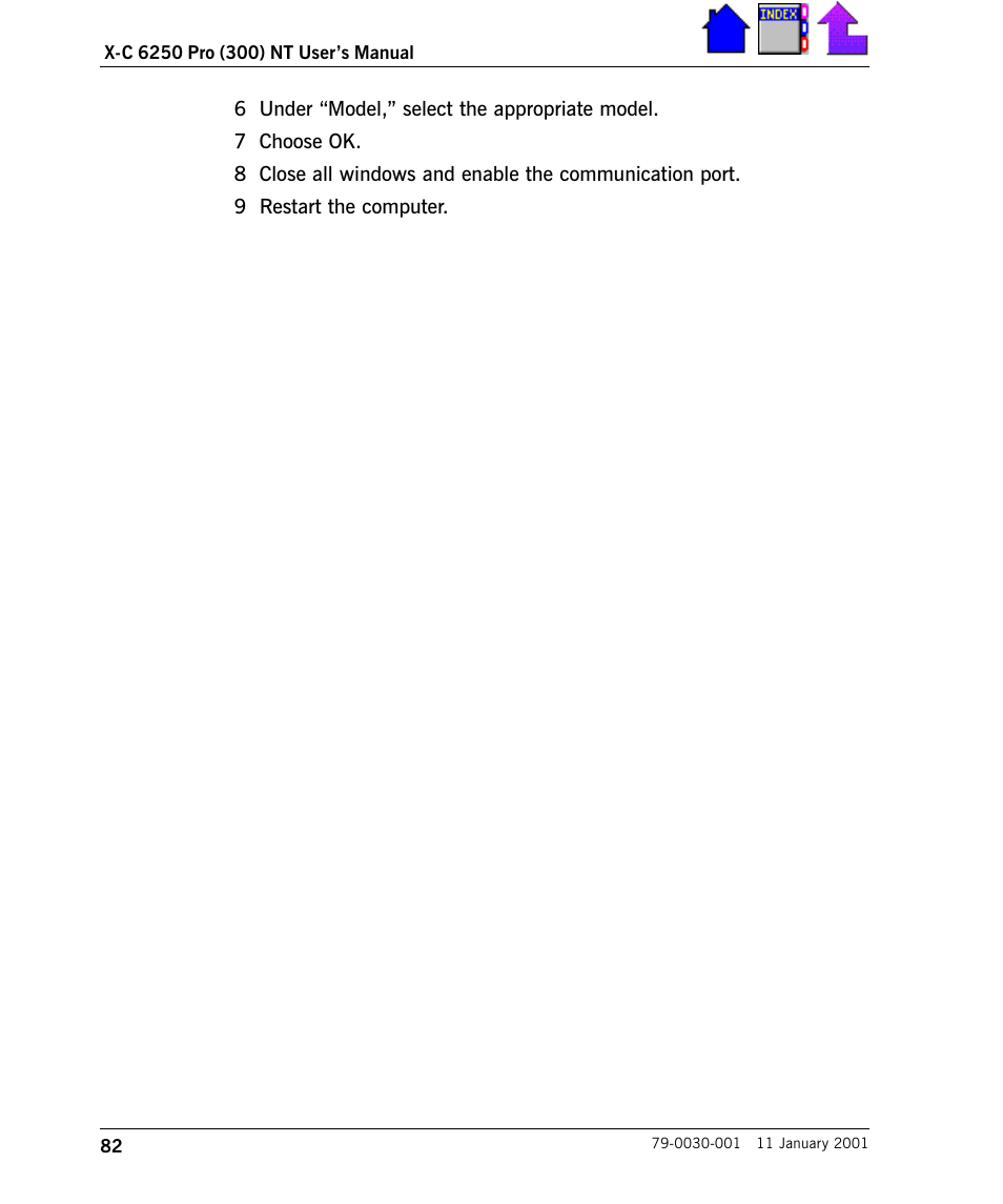 Cingular X-C 6250 Pro (300) User Manual | Page 82 / 153