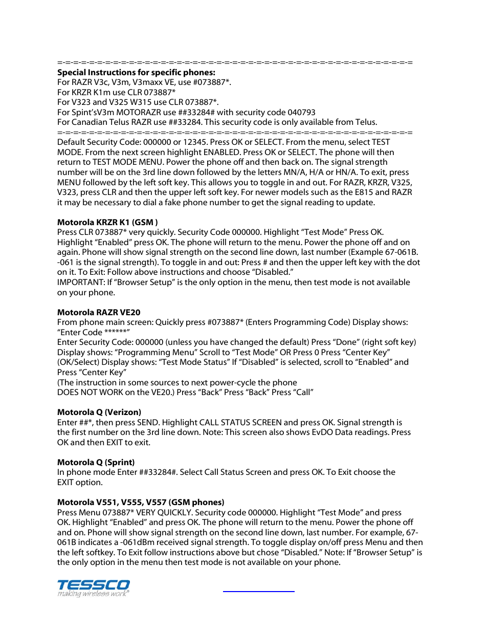 Cingular PPC-6600 User Manual | Page 6 / 12