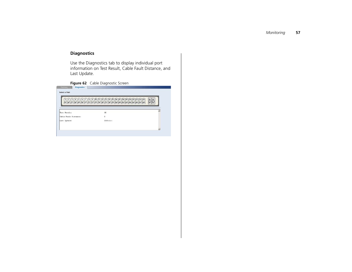 3Com 3C16476CS User Manual | Page 57 / 79
